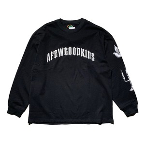 【A FEW GOOD KIDS】GOTHIC LONG SLEEVE