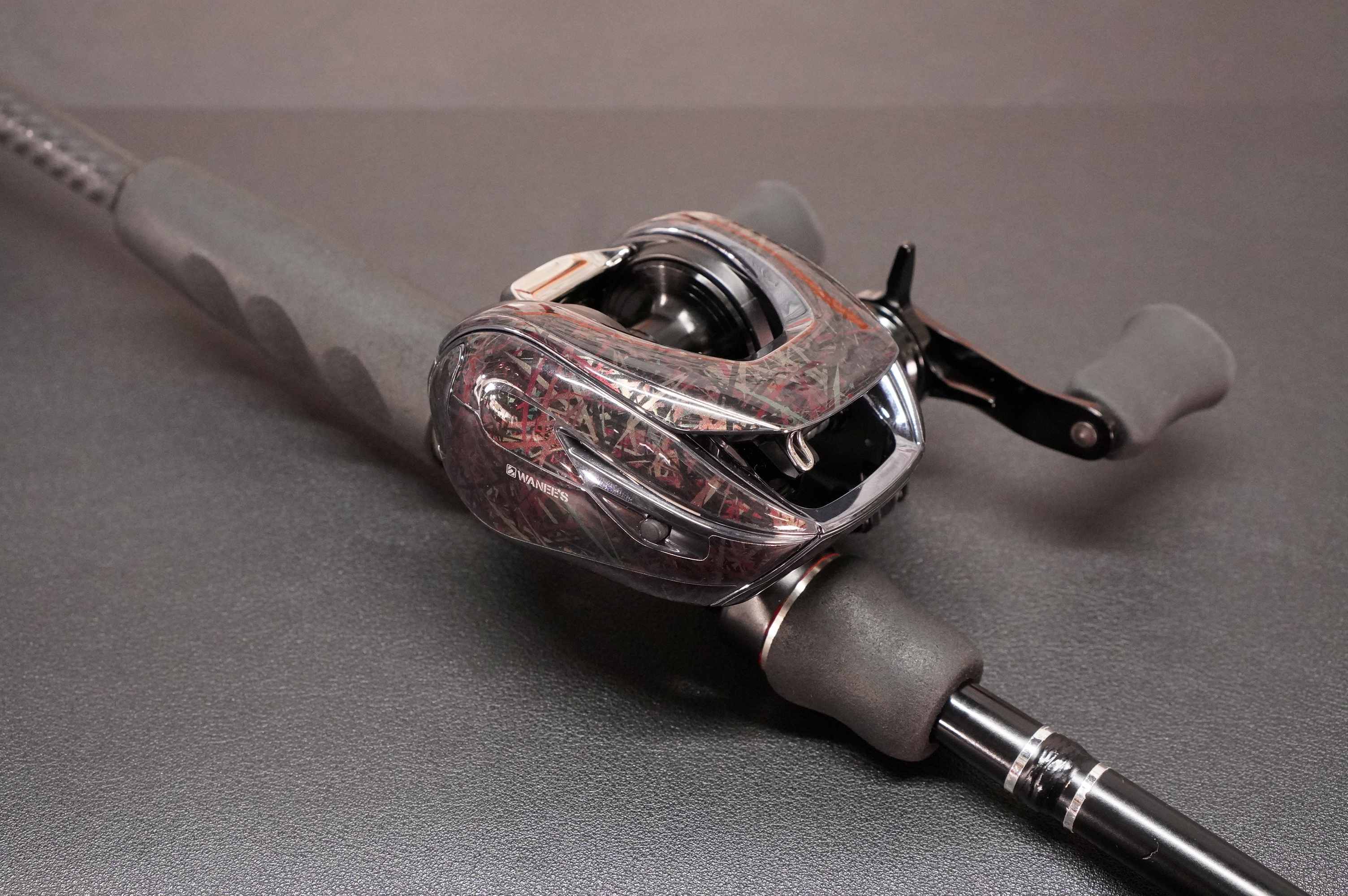 25 IM Z 100-C 用 メタリックカラー 【WANEE'S】プロテクション