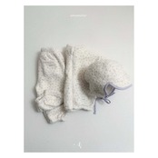 【取寄】atomeme ソルグルム帽子 FREE｜冬服｜韓国子供服