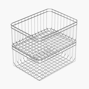 AK-B-002 / Basket 160