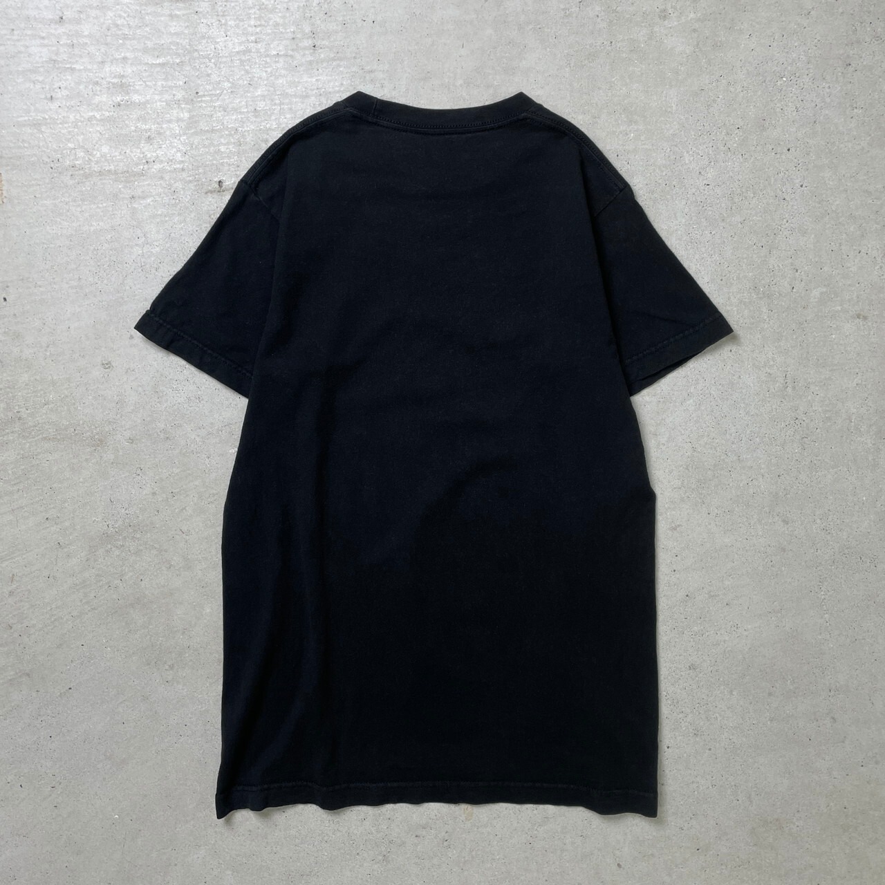 00年代 GORILLAZ ゴリラズ バンドTシャツ バンT メンズS-M相当 古着 