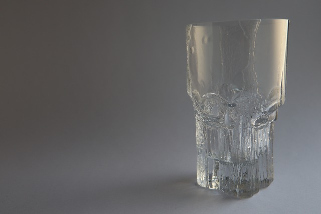 Tapio Wirkkala「Vase Pinus」