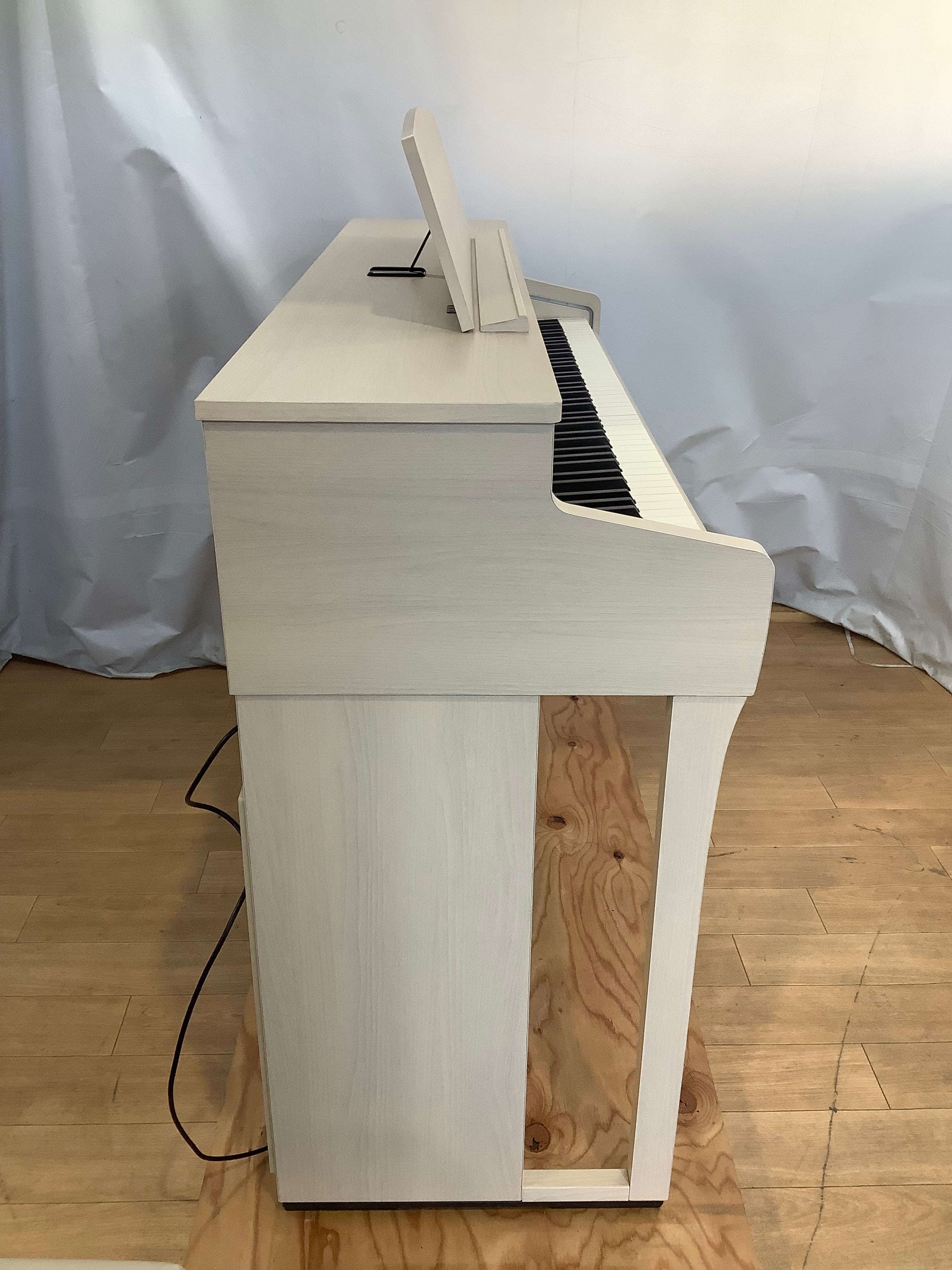 ☆65828【電子ピアノ】KAWAI CA49A 22年製 | リユース専門店エプコ ☆65828【電子ピアノ】KAWAI CA49A 22年製 | リユース専門店エプコ