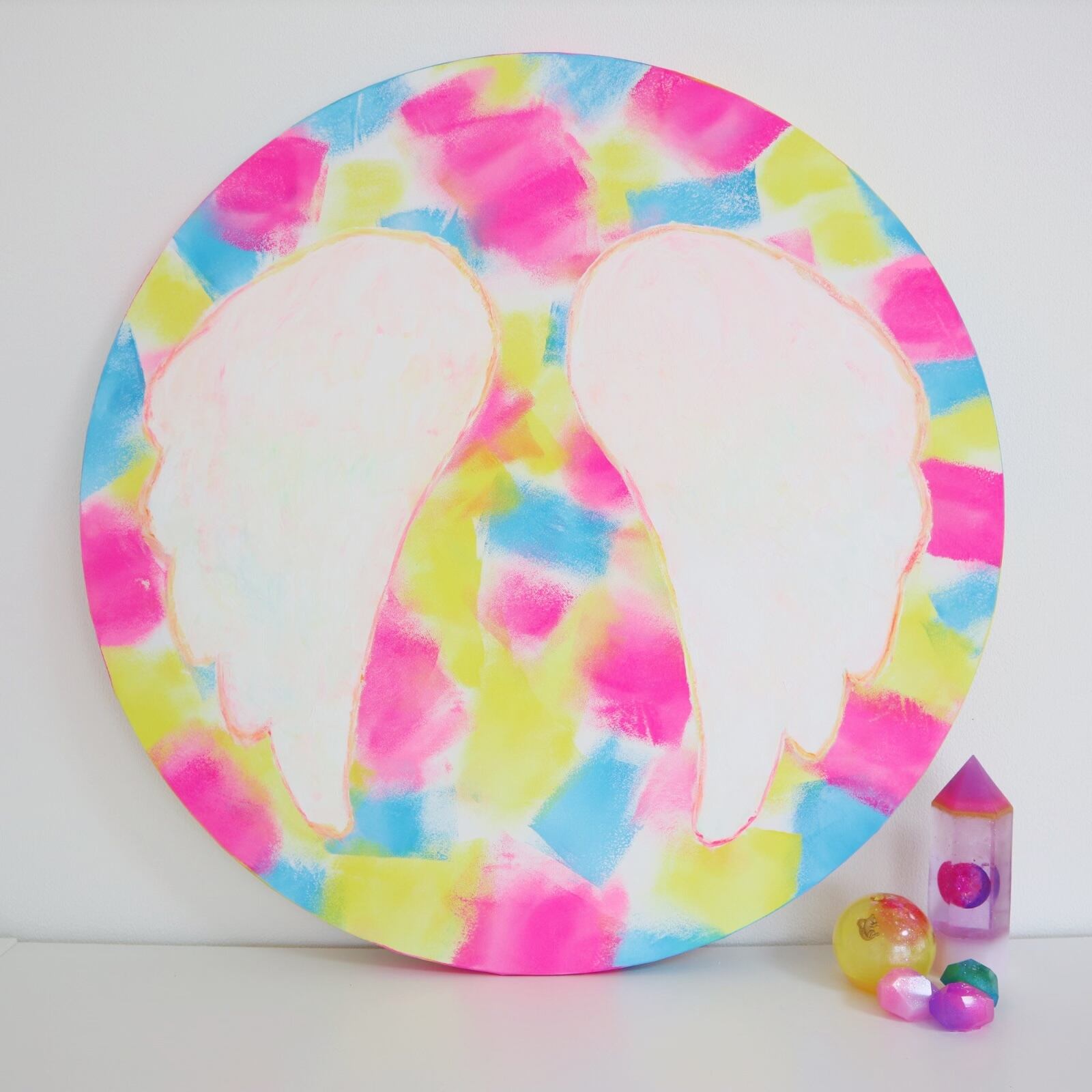 Hello. Brand New Day