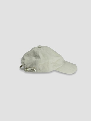 MAN-TLE　SHALLOW CAP　Poa Wax　R19C1