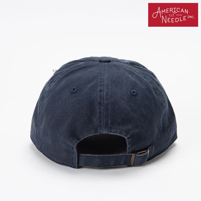 American Needle (アメリカンニードル) Negro League ベースボール