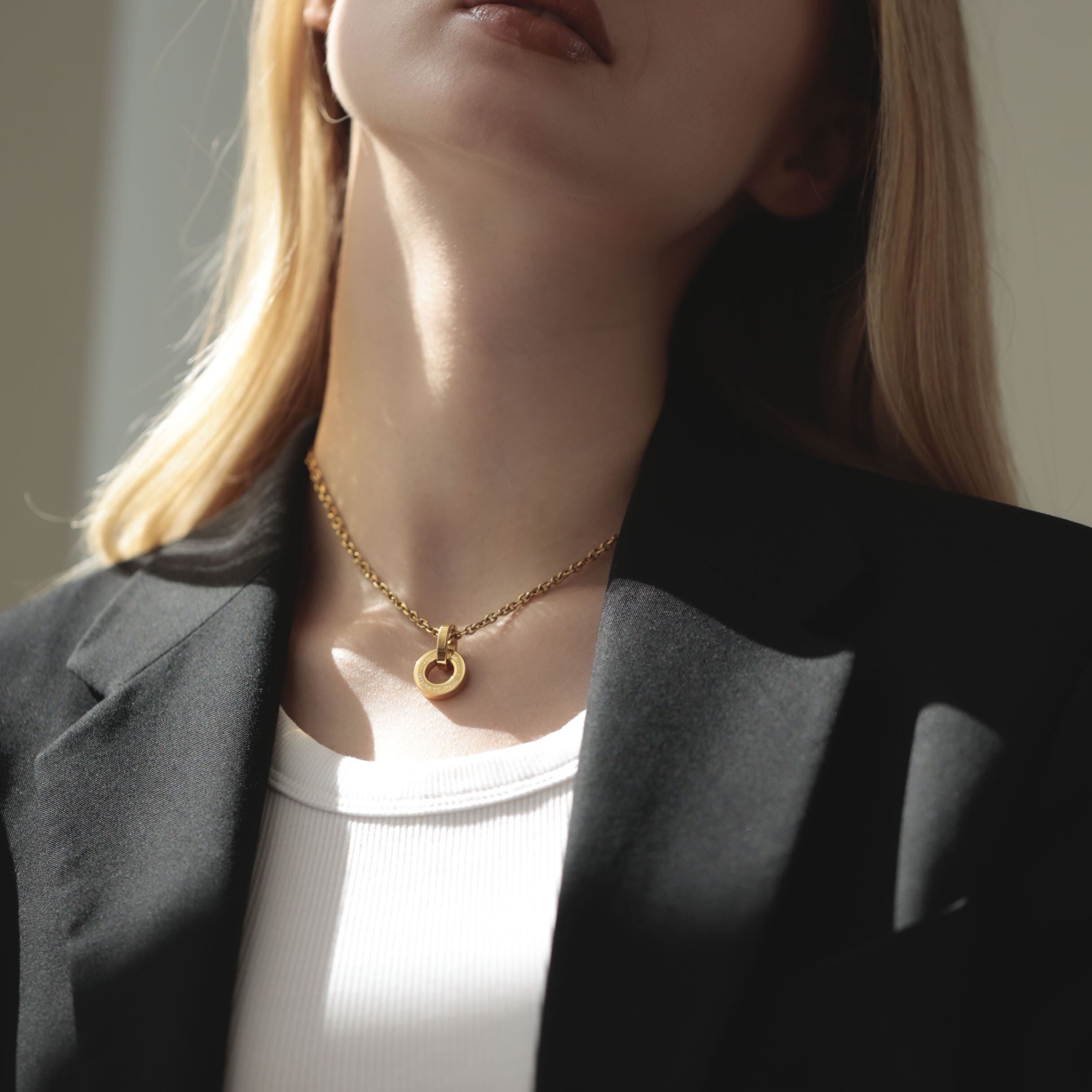 LYFT リフト ネックレス LYFT リフト ネックレス