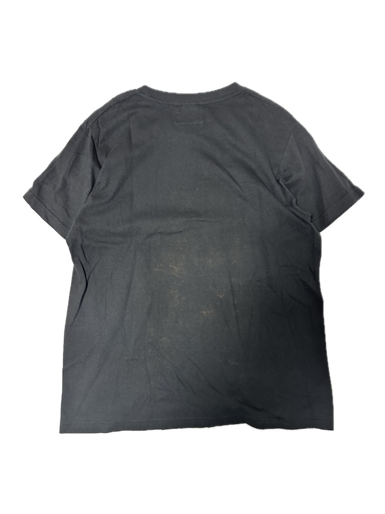 UNFINISHED 死神Tシャツ