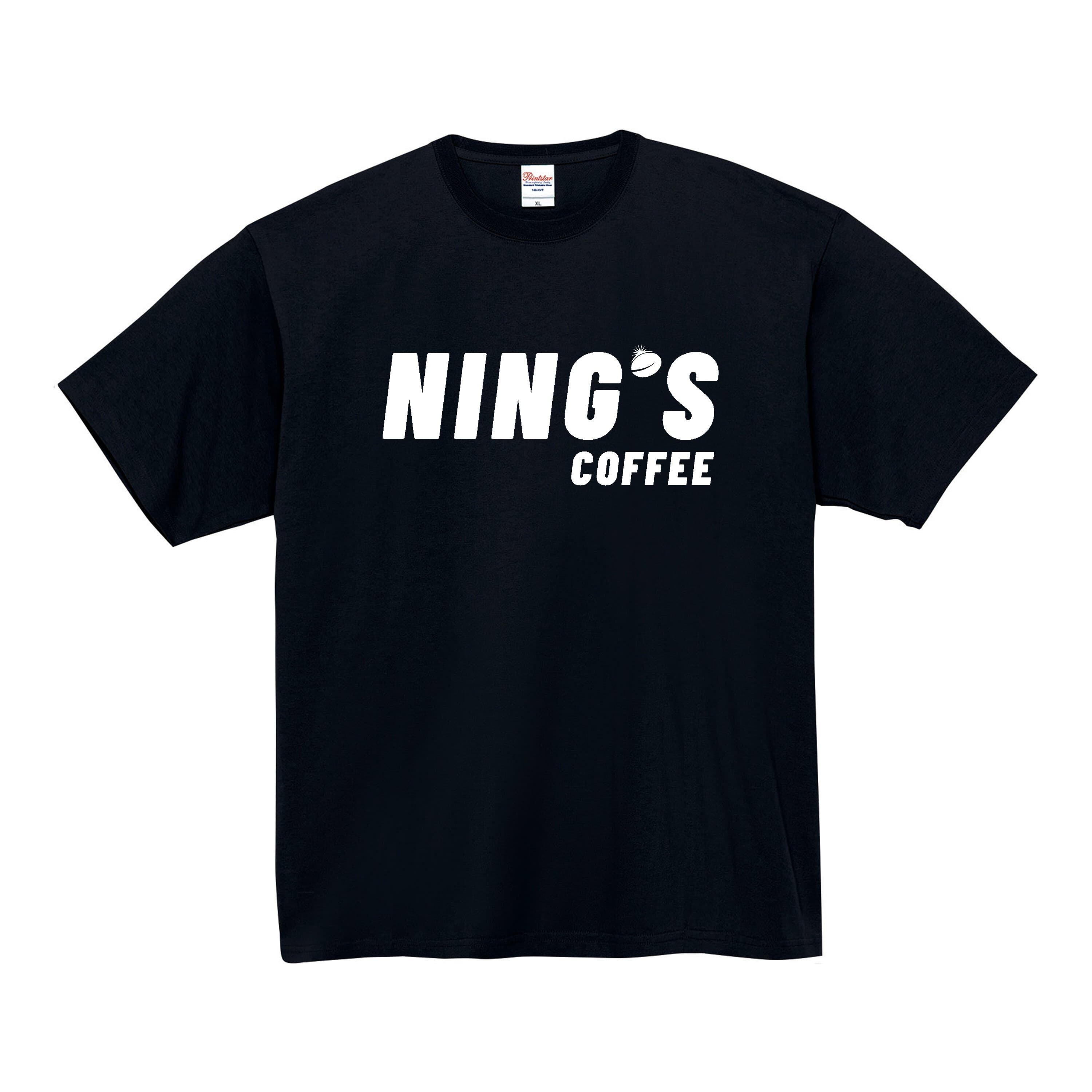 ネッシーカフェ2024 Tシャツ 8c7199141b8853f5b791af155e958a