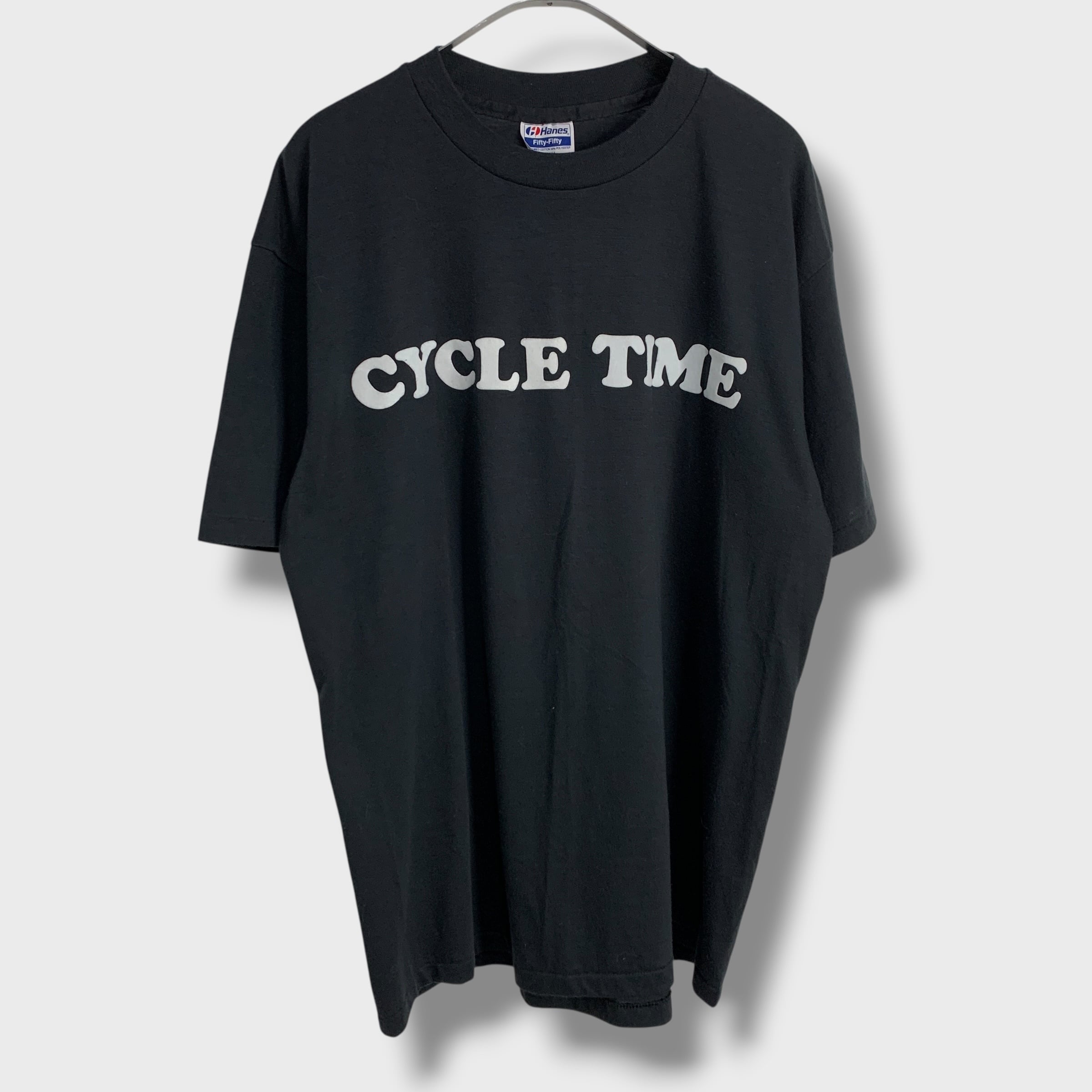80s Harley-Davidson 両面プリントTシャツ イーグル XL 黒 | 古着屋 Uan