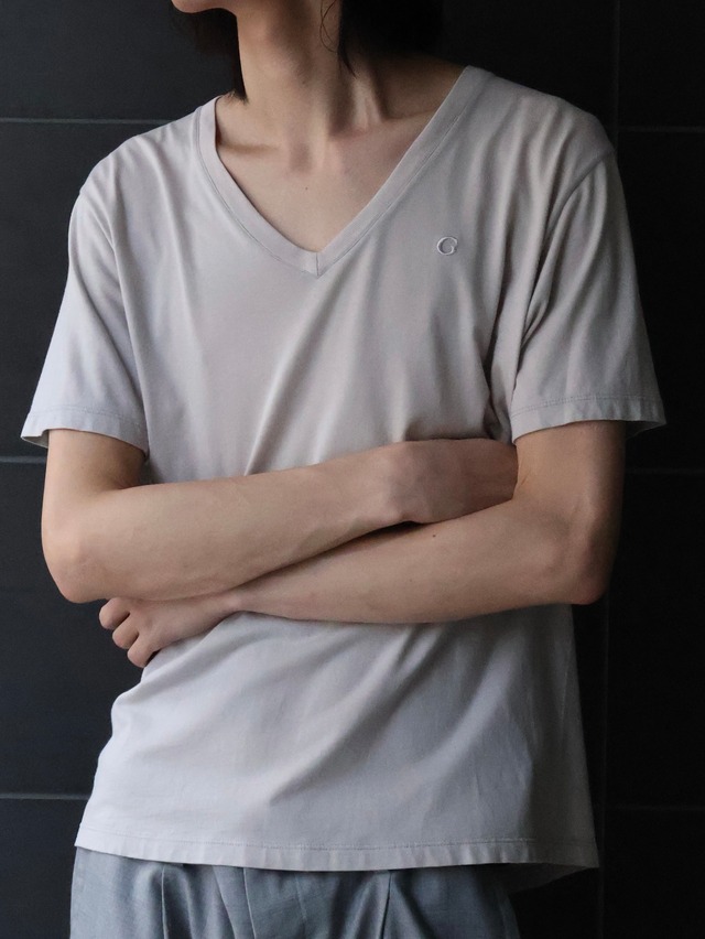 【gucci】embroidery logo compact top