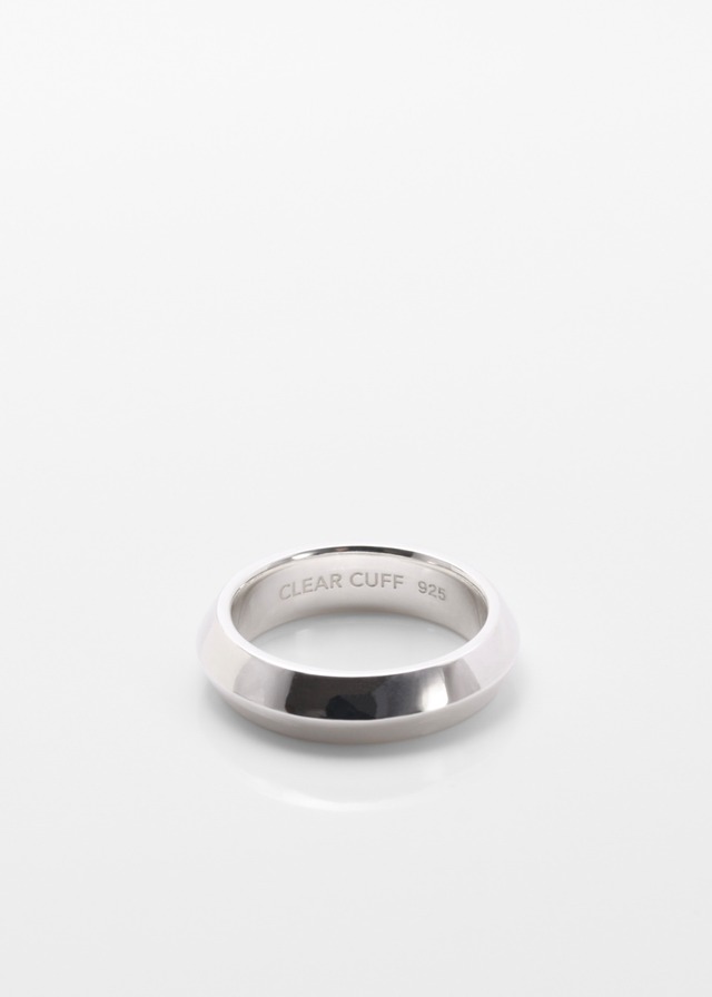 edge band ring △