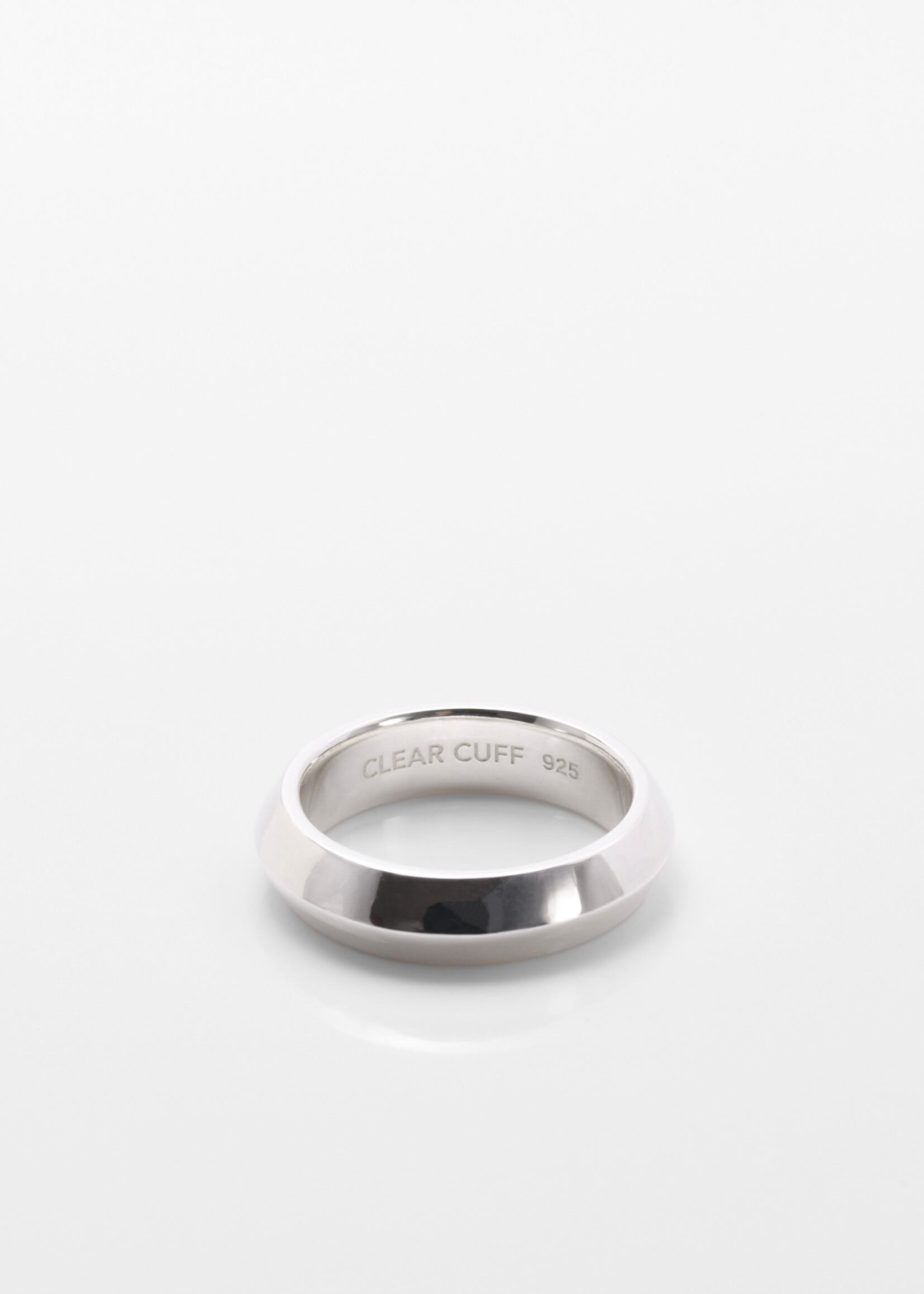 edge band ring △
