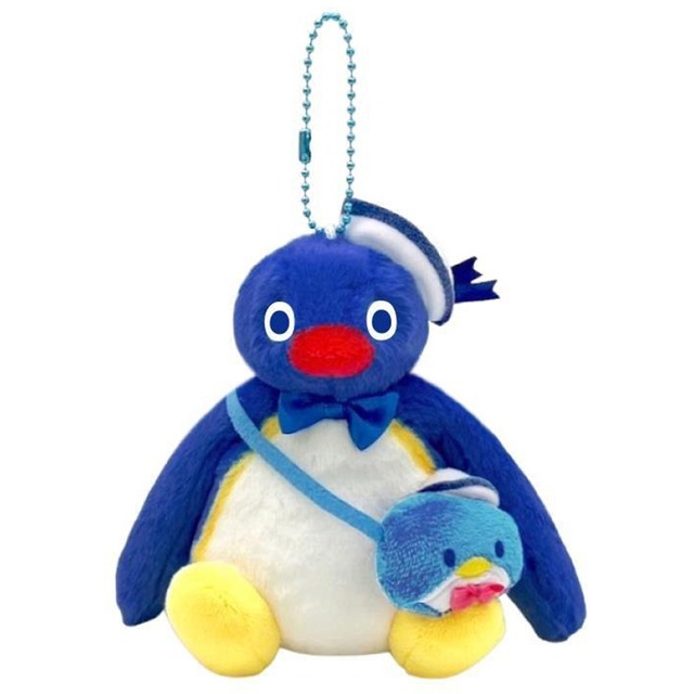 タキシードサム×ピングー ピングーMC(9811879)