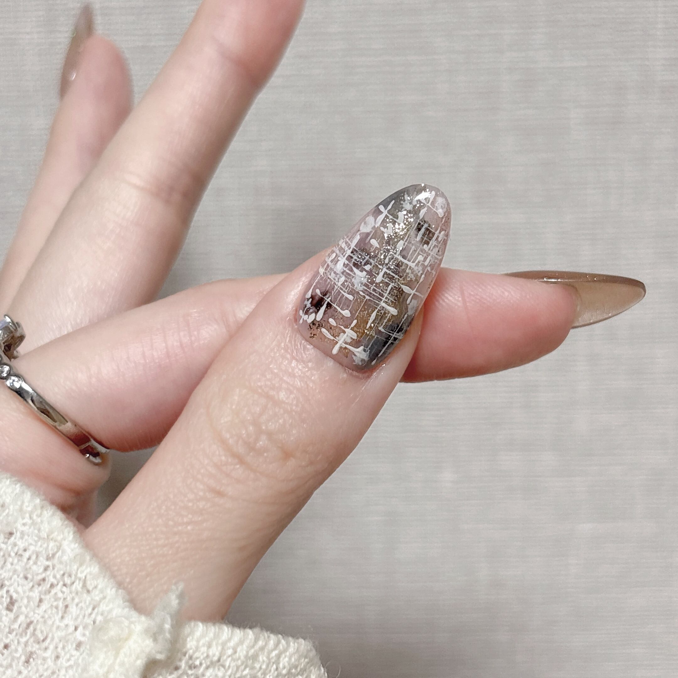 ネイルチップ れい 楽天市場】エムプティ Mpetit M・GEL クレイタイプジェル ジェルフォー