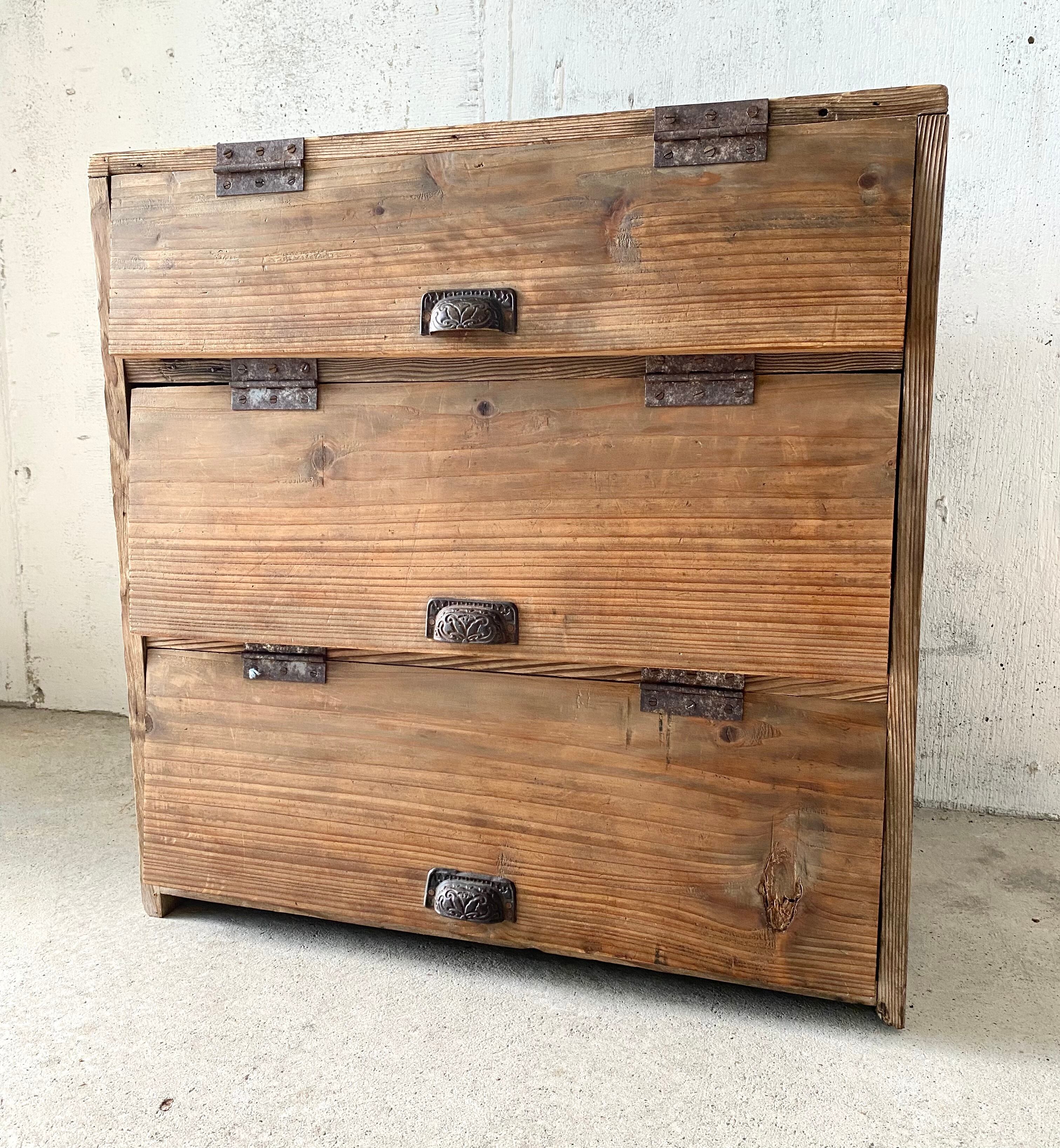 パタパタ棚 収納棚 古家具 アンティーク ヴィンテージ家具 2025年最新】Yahoo!オークション -パタパタ 棚の中古品・新品・未使用