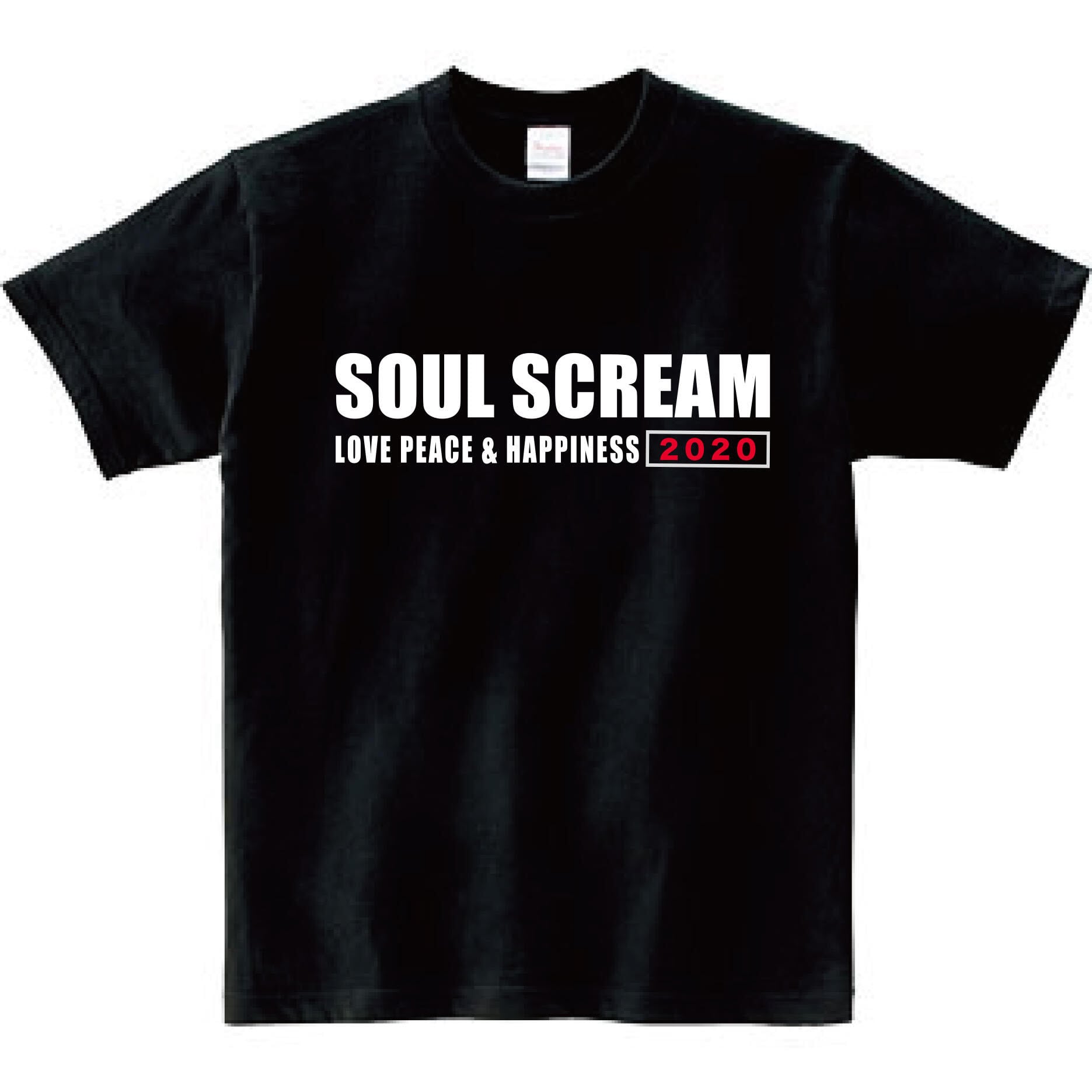 安価 ワタナベ SOUL SCREAM the WORD first Shane Tシャツ (BallHawg