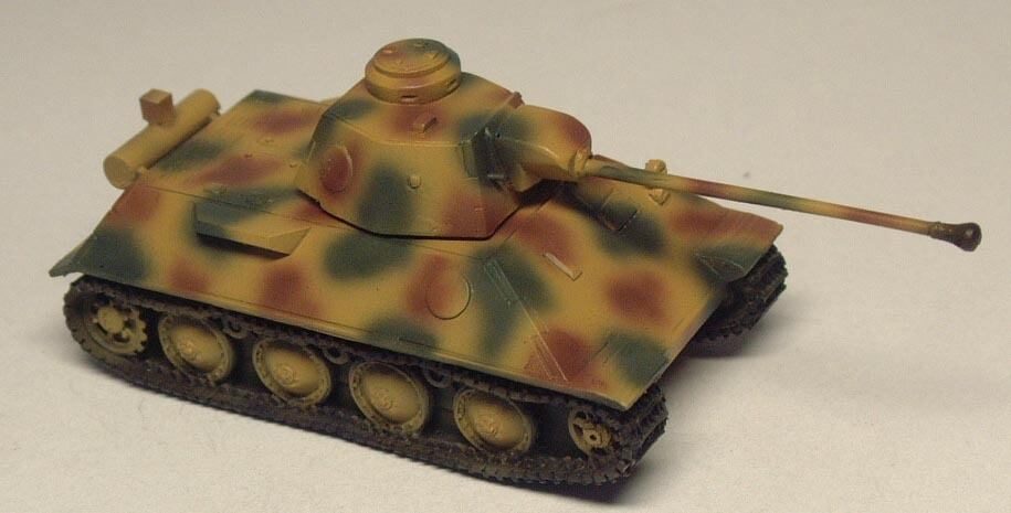 GP-1172 VK3002DB Early ドイツ1/144 塗装済み完成品 | Pay ID
