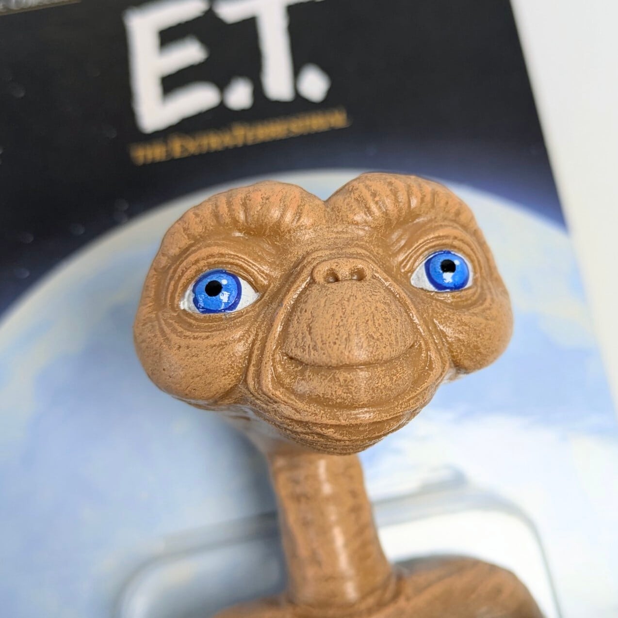 E.T. | HAPPY GO LUCKY WEB SHOP