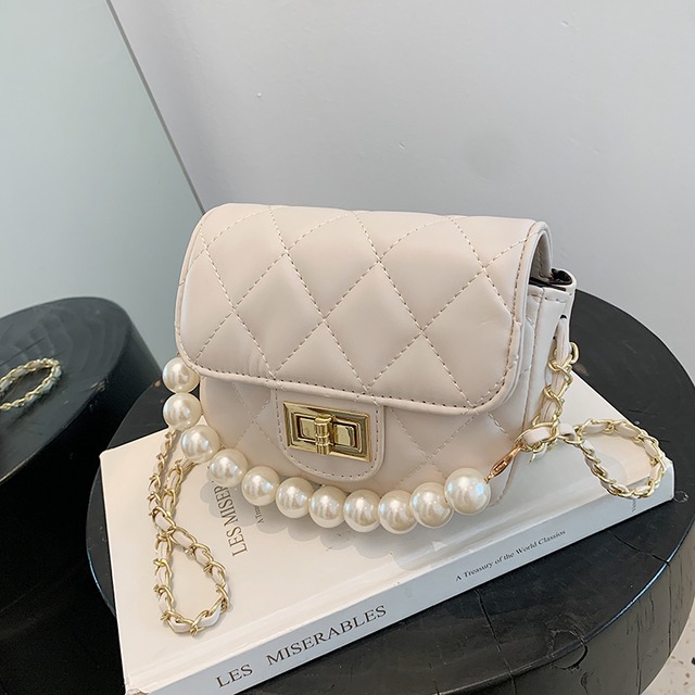 チェーン サマーミニ 夏物 スクウェア メッセンジャーバッグ 手作りハンドバック28128813697