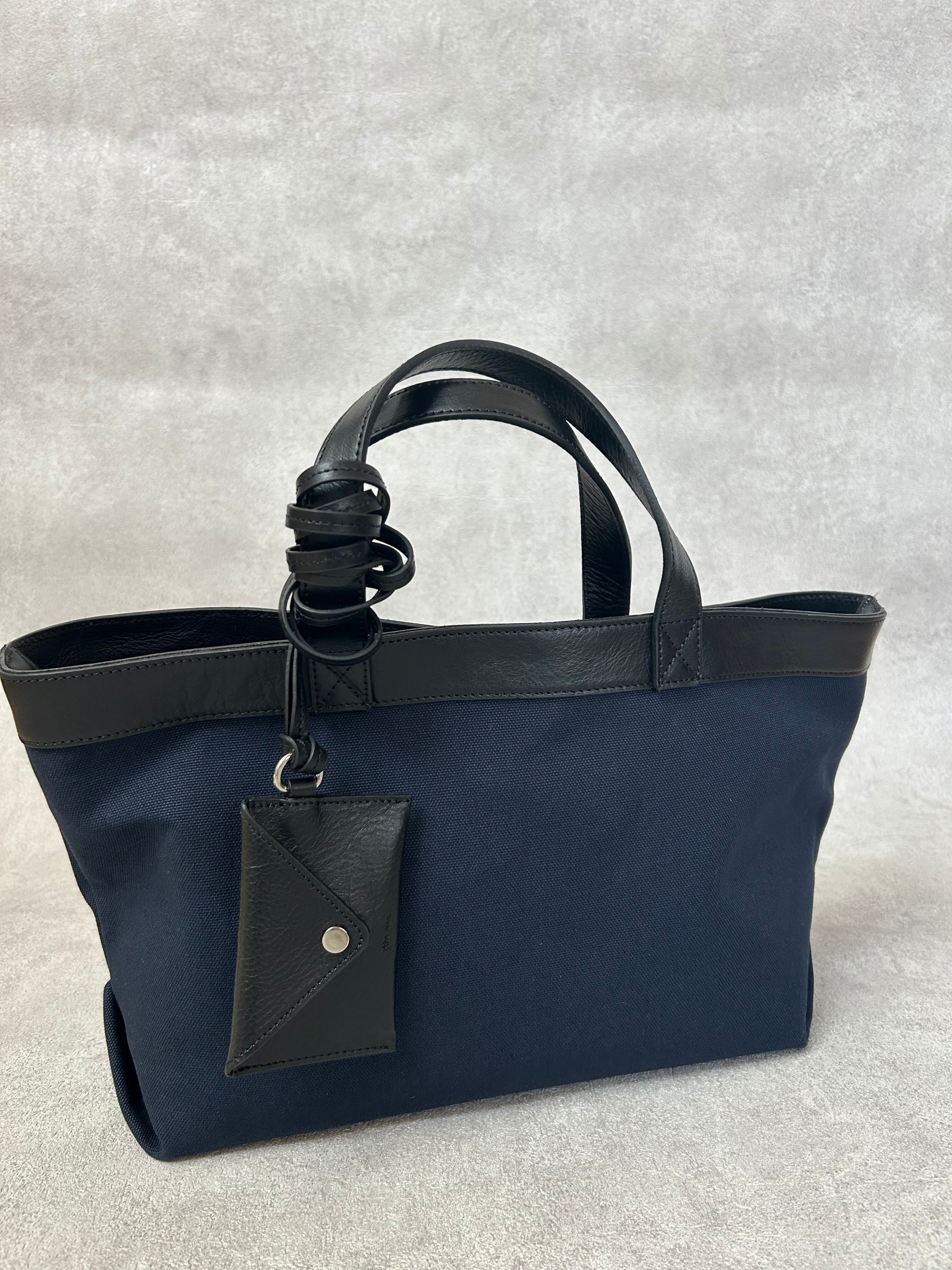 美品◇TIFFANY&Co. ティファニー リバーシブル A4対応ビジネス可 大
