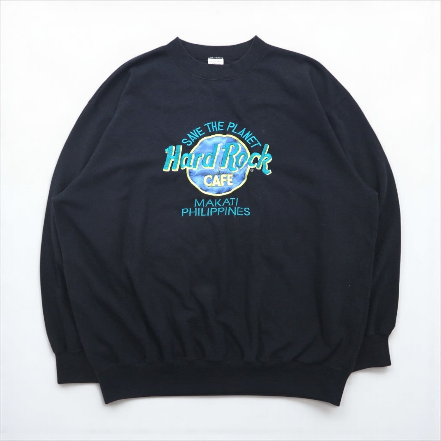 90～00s A BATHING APE/ICE CREAM print Sweat/初期タグ/L