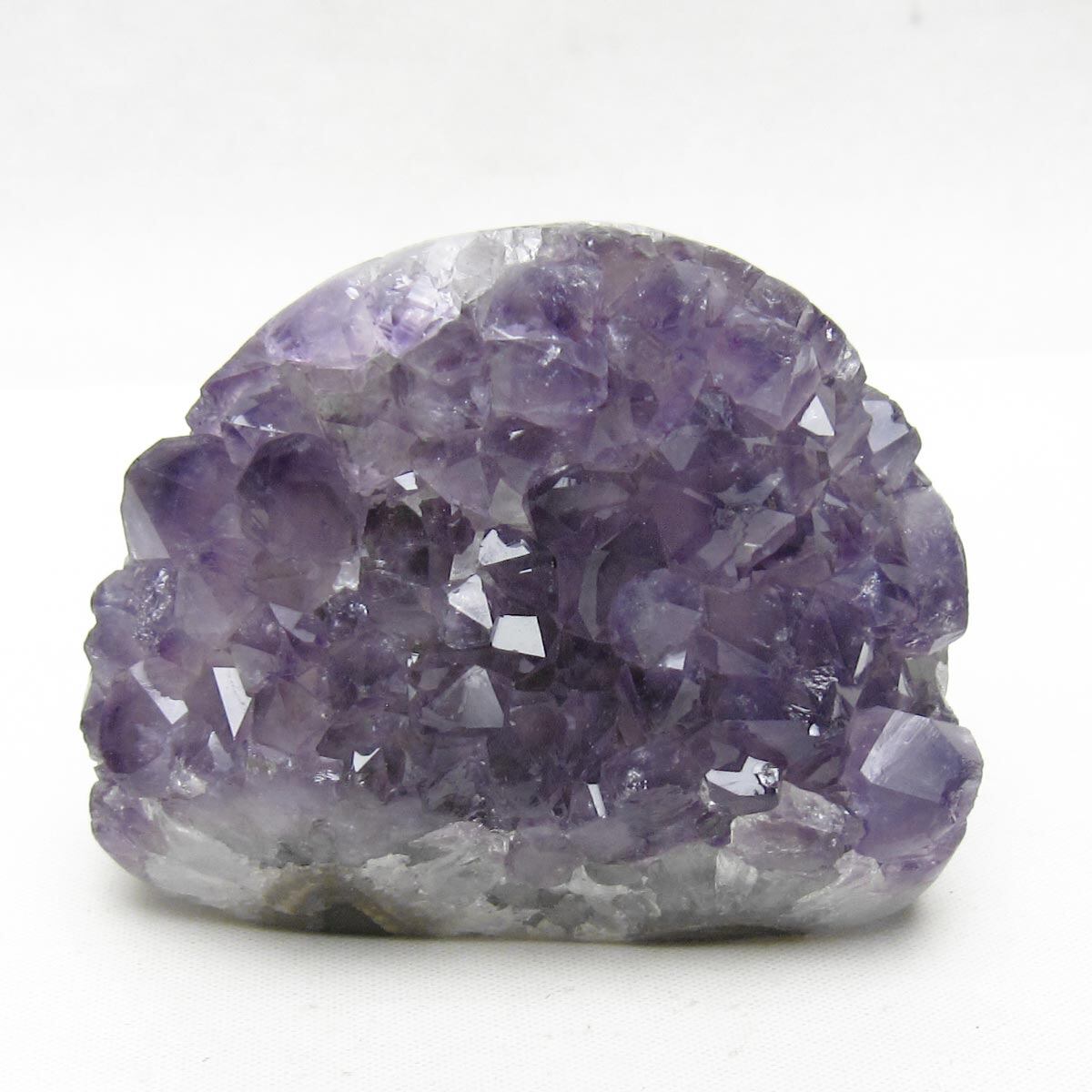 アメジスト 原石 ウルグアイ産 アメジスト クラスター amethyst 一点物 182-8913