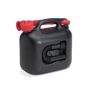 HÜNERSDORFF Fuel Can Premium 5L