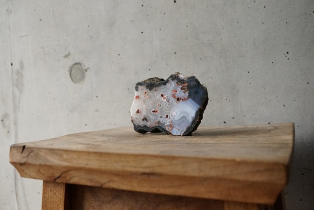 モロッカン・アゲート Moroccan  Agate  736