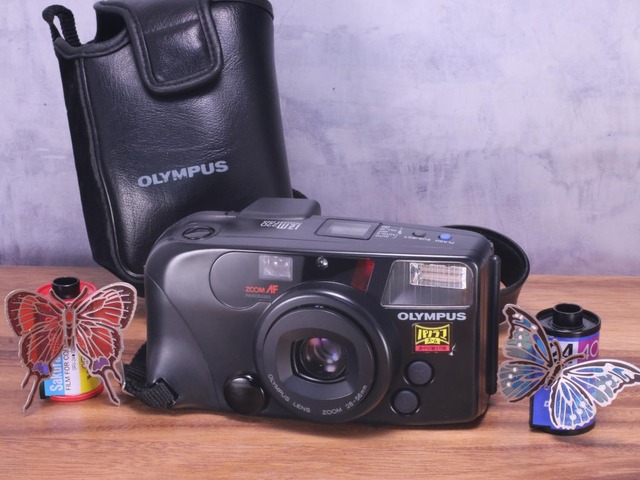 OLYMPUS IZM 220