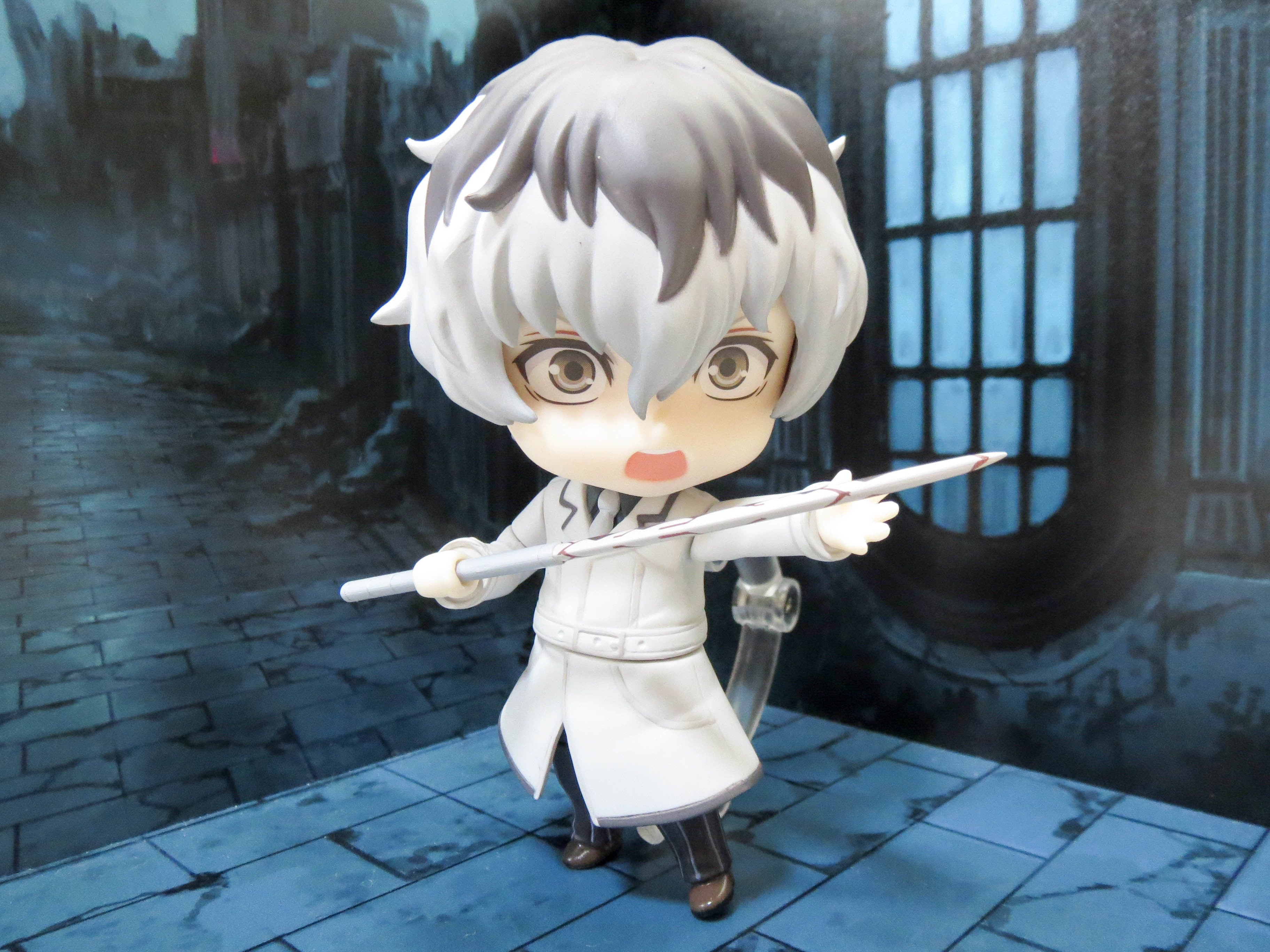 ねんどろいど 946 東京喰種トーキョーグール:re 佐々木琲世 61wdPOIfZVL._AC_UF350,