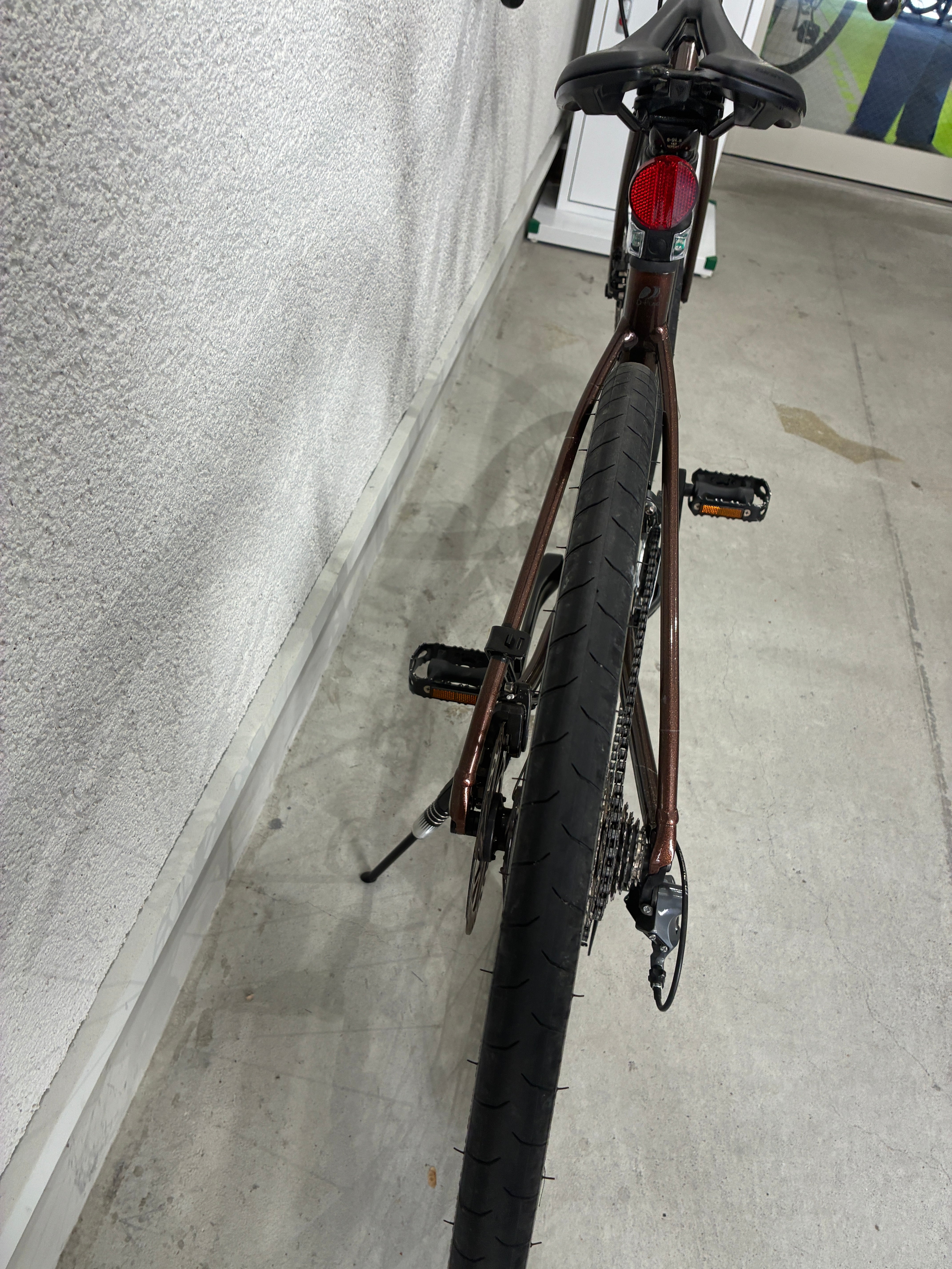 Giant Contend AR4 XSサイズ（155m~170cm) （G139N） | CycleTrip BASE