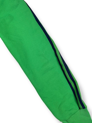 70s French Adidas Ventex “Big Logo” Foodie