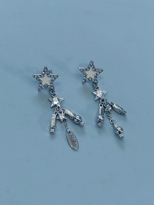 -2026001PE-/Pierce/Earring