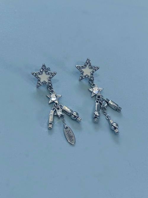 -2026001PE-/Pierce/Earring