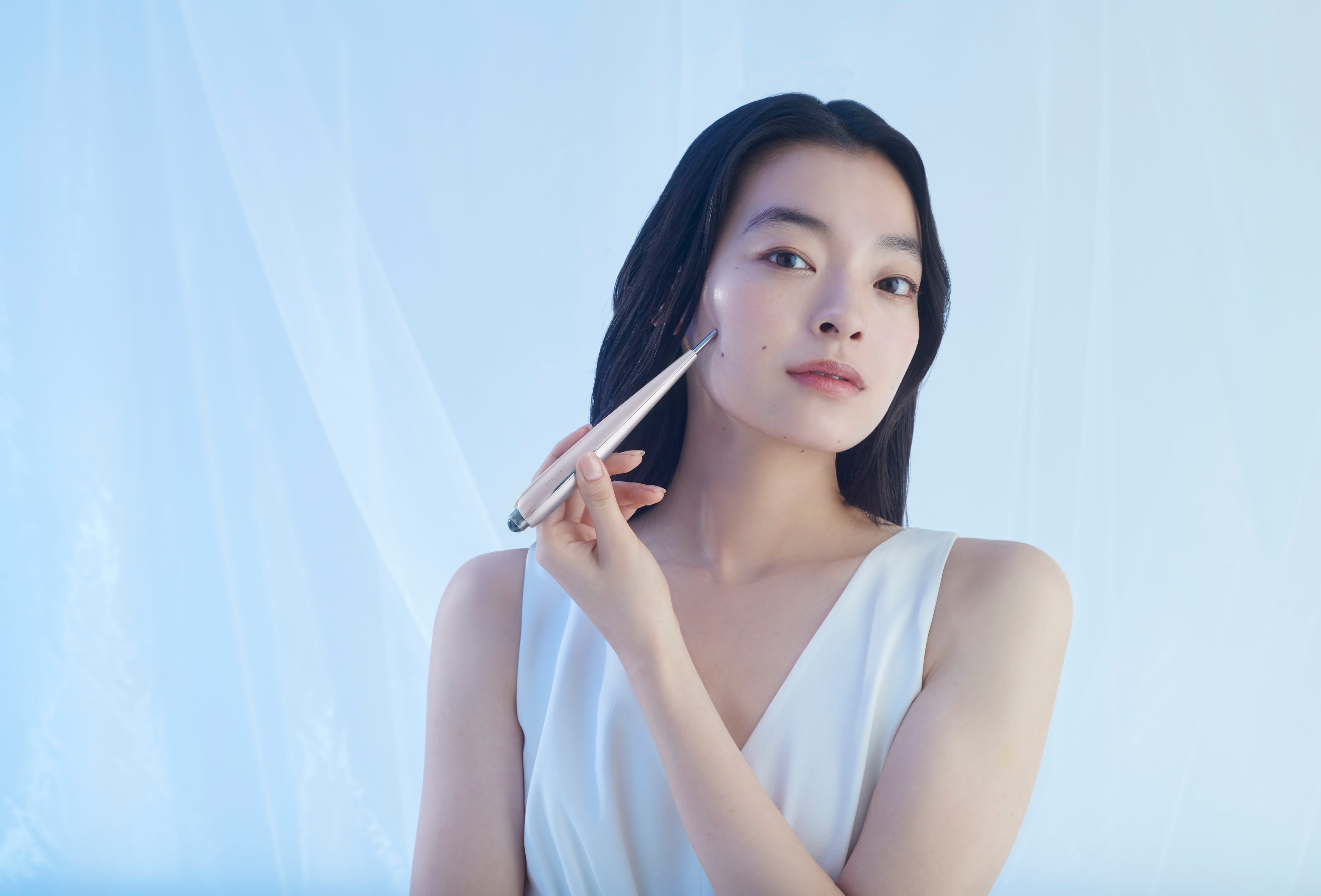 STELLA BEAUTE Beauty Face Stick 『Rin』｛サクラ（撫子