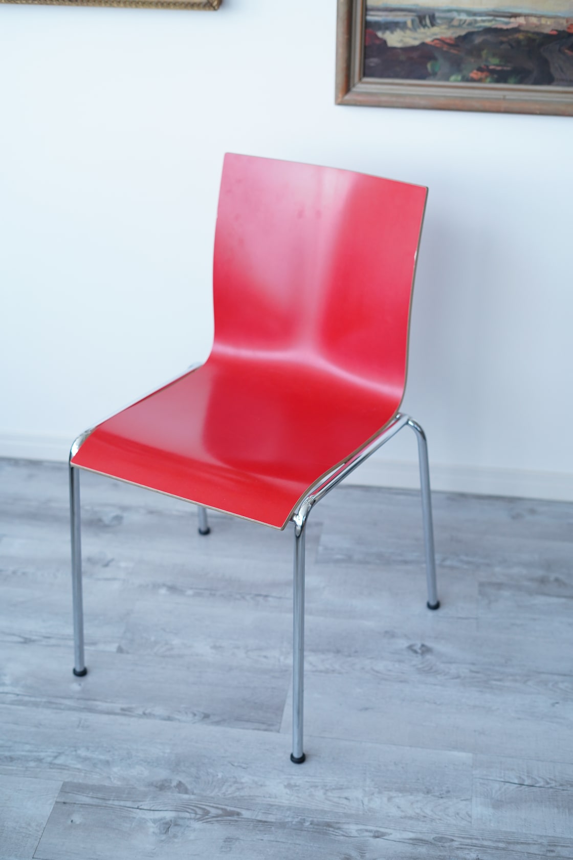 エンゲルブレヒト チェリックチェア Engelbrechts Chairik Erik 