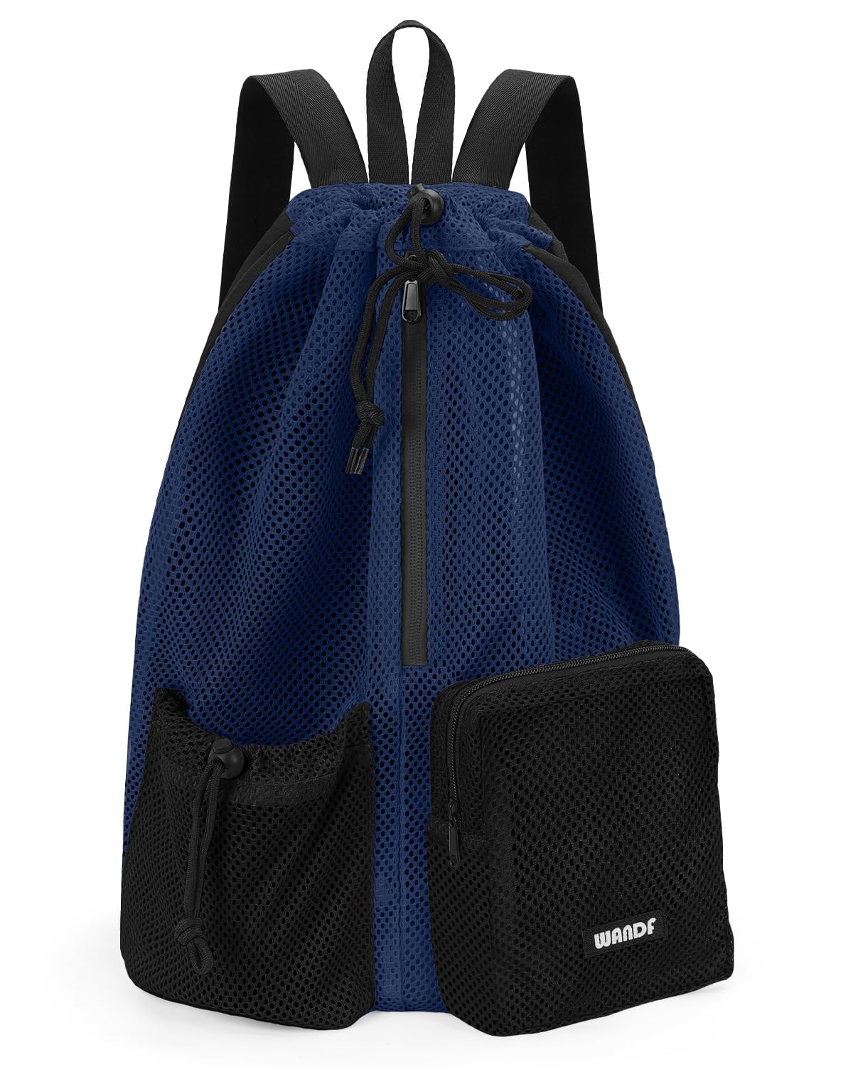 90s OLD STUSSY/Backpack/台湾製/バックパック/リュック/刺繍ロゴ
