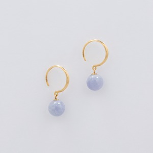 TAMA / Hook Earrings