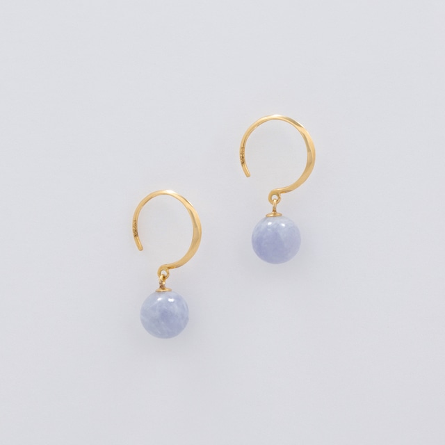 TAMA / Hook Earrings