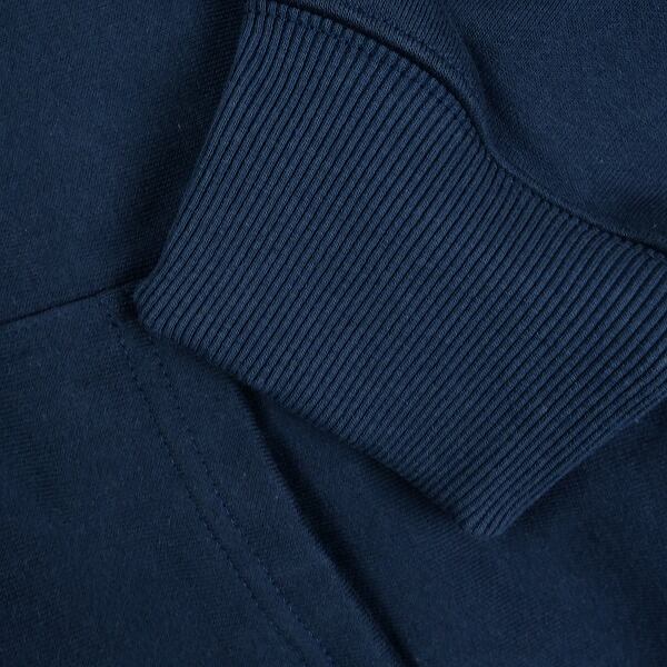Size【XL】 STUSSY ステューシー 25SS STOCK LONDON ZIP HOOD NAVY