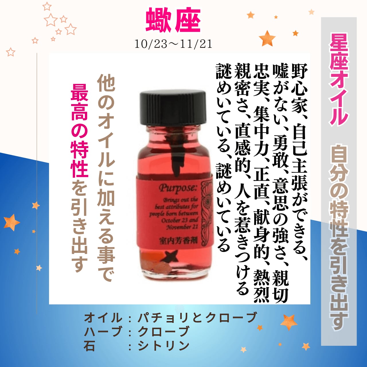 メモリーオイル12本 【公式通販】