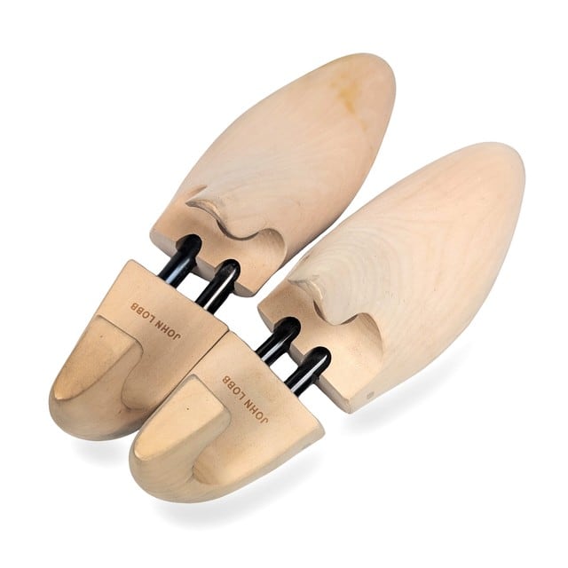 ☆定価30,800円・極上品☆ ジョンロブ JOHN LOBB プレステージライン