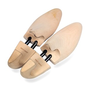 ★定価30,800円・極上品★ ジョンロブ JOHN LOBB　プレステージライン　純正シューツリー　サイズ7E　シューキーパー