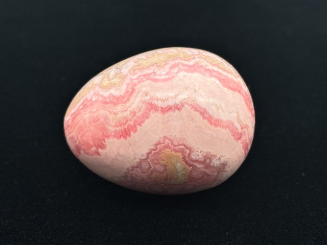 卵型（ブルーカルサイト）