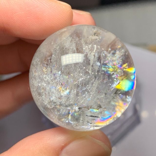 3.アイリスクォーツスフィア