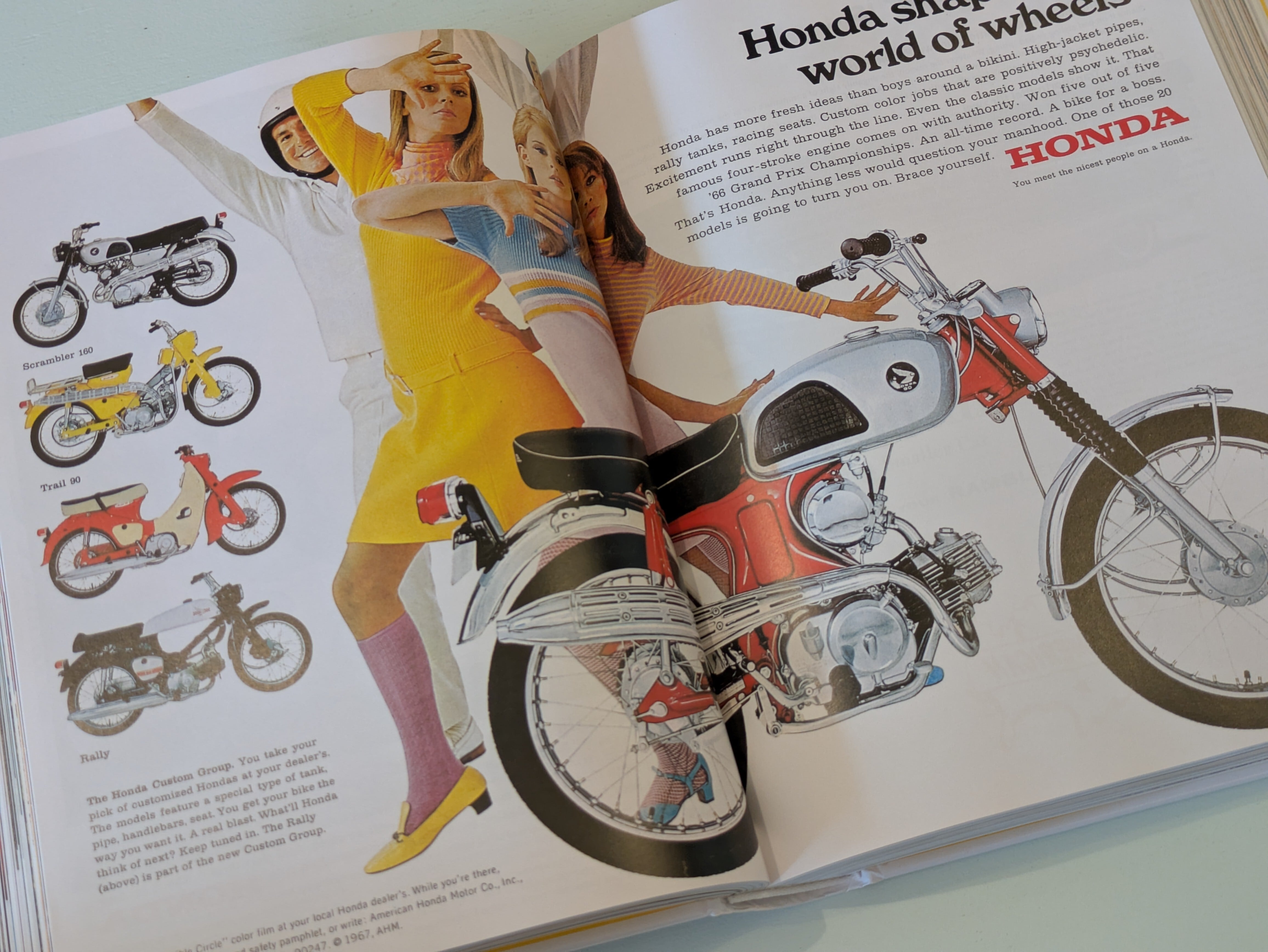 All-American Ads of the 60s / Taschen アメリカ 広告 60年代