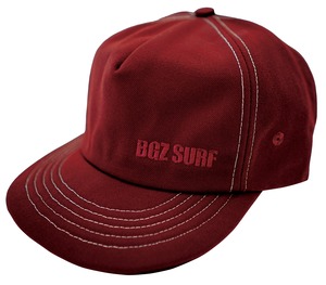 NEW BGZ CAP/EG