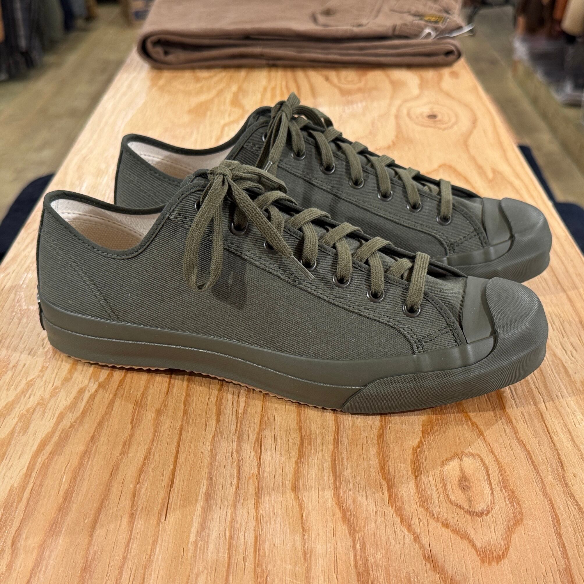 JOHN LOFGREN BOOTMAKER 