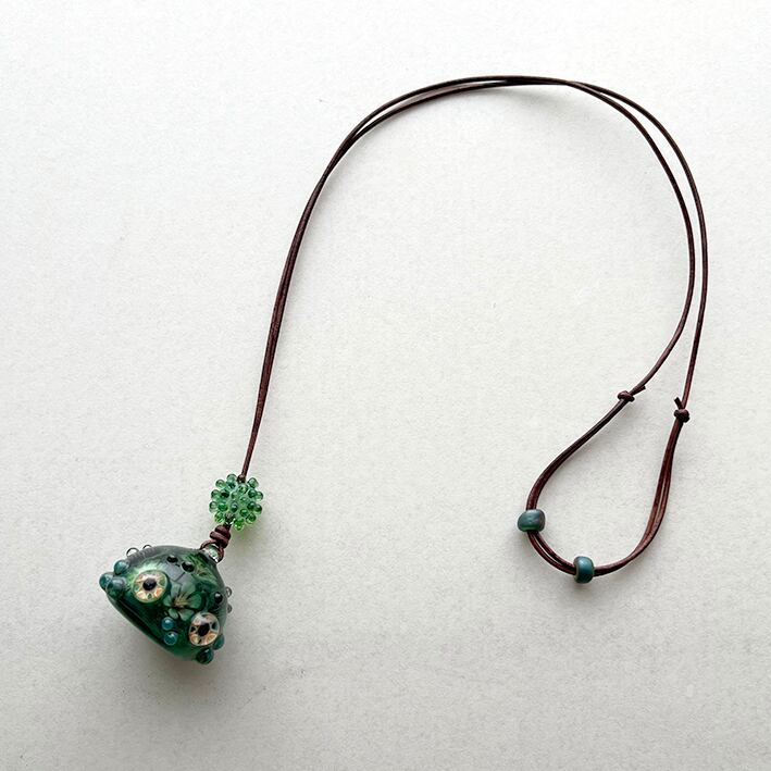 小さなプシュケ